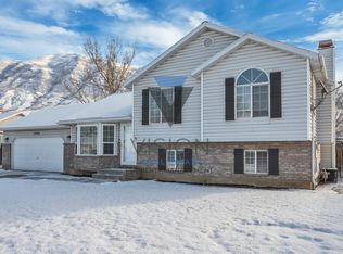1536 N 460 W, Pleasant Grove, UT 84062