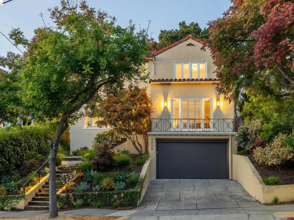 2000 Clemens Rd, Oakland, CA 94602