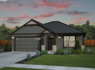 1700 NW 17th St, Battle Ground, WA 98604