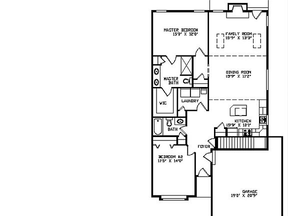 2nd image of this home