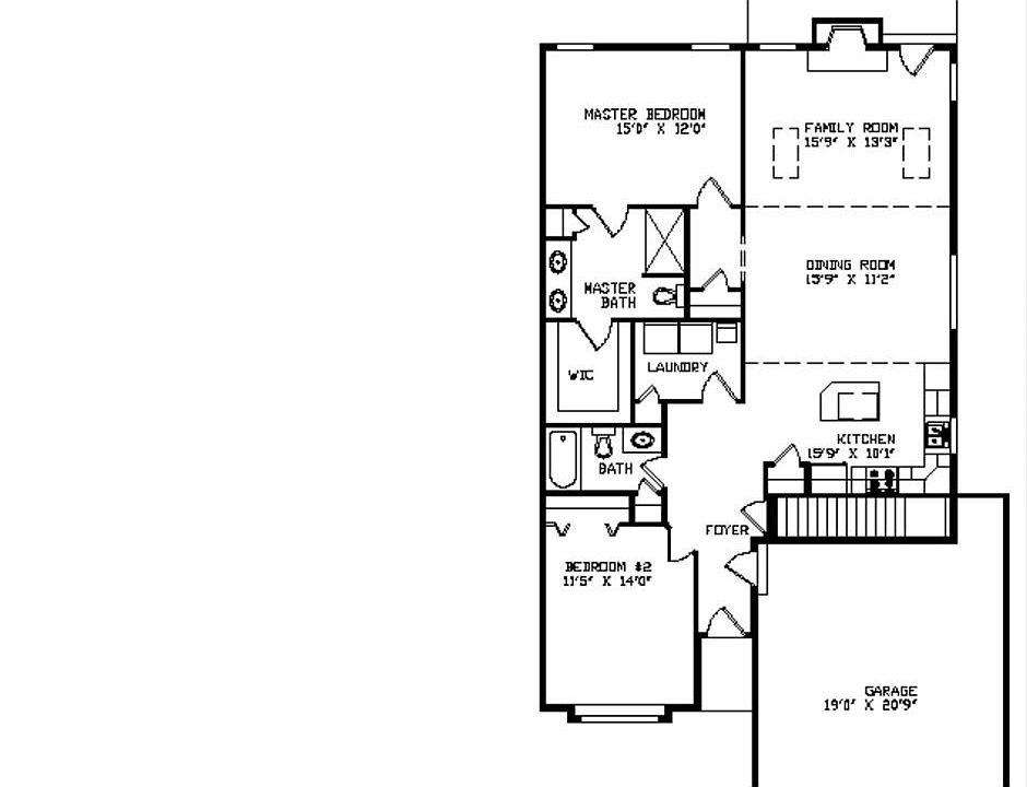2nd image of 258 Red Haven Rd Lot 130