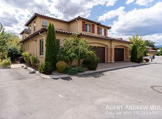 3900 San Donato Loop, Reno, NV 89519
