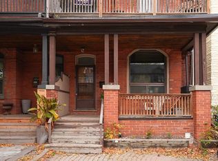 88 Swanwick Ave, Toronto, ON M4E1Z7