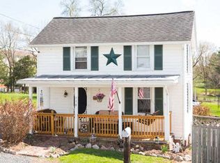 118 Rock St, Broadway, VA 22815