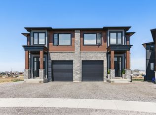 7386 Splendour Dr, Niagara Falls, ON L2H0K6