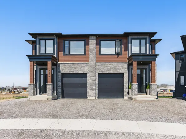 7386 Splendour Dr, Niagara Falls, ON L2H 0K6