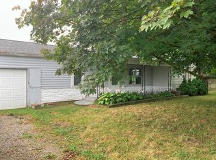 11691 Old Columbus Rd, South Vienna, OH 45369