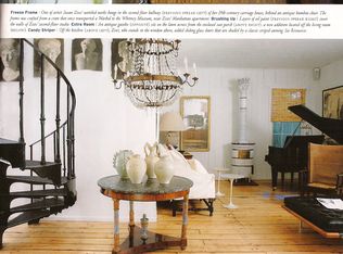 8 Little Cobb Rd, Water Mill, NY 11976