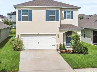 391 Lady Bella Pl, Deland, FL 32724