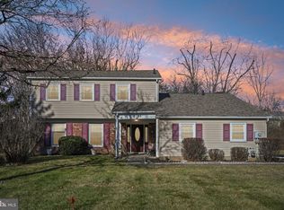 3103 Hayes Rd, Norristown, PA 19403