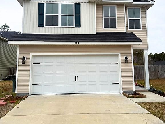 2nd image of 163 Chaffseed Cir
