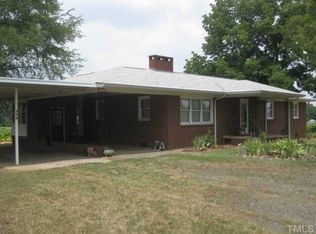 200 Haywood Rd, Moncure, NC 27559