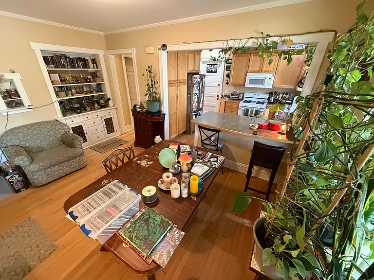 1256 Spaight St #1 — Photo 1