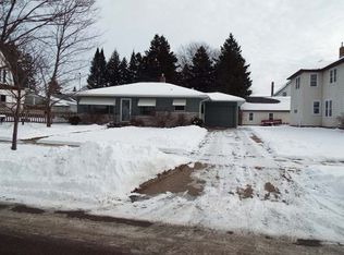 509 Lincoln St, Antigo, WI 54409