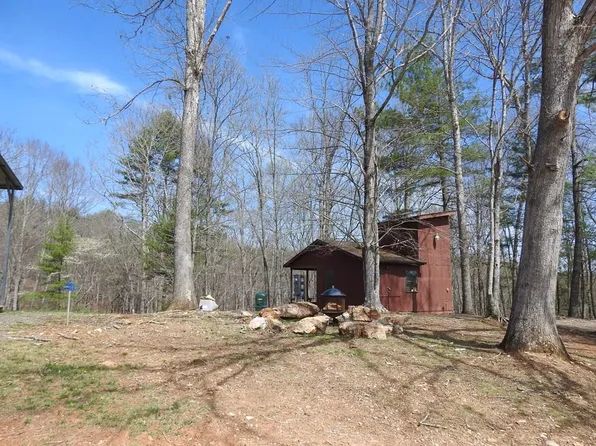 57-30J Grinders Mill Rd #A, Galax, VA 24333
