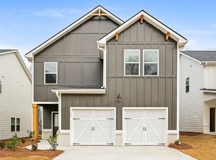 140 Weldon Rd, McDonough, GA 30253