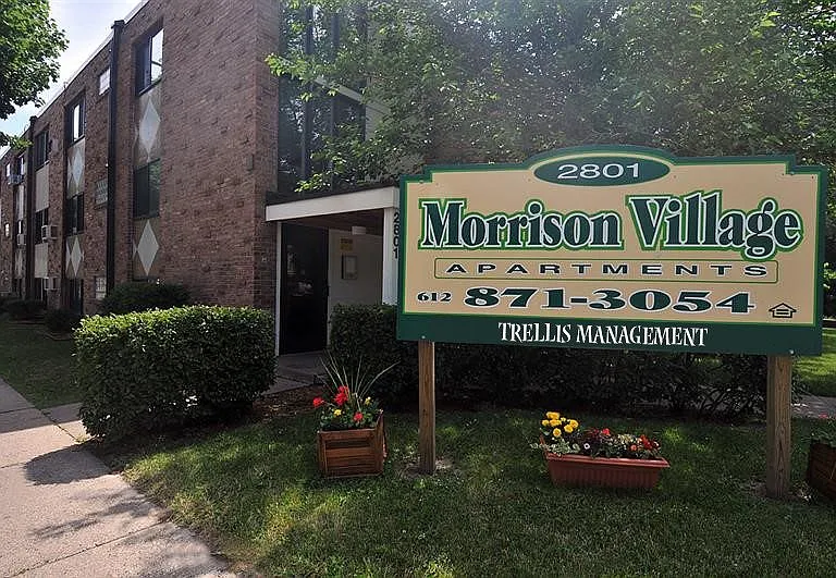 Morrison Village Apartments — Photo 7