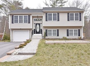 51 Roland Dr, West Greenwich, RI 02817