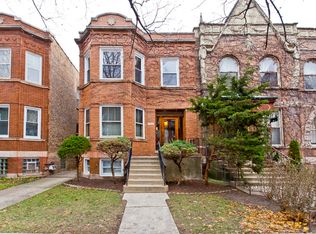 5405 N Paulina St, Chicago, IL 60640