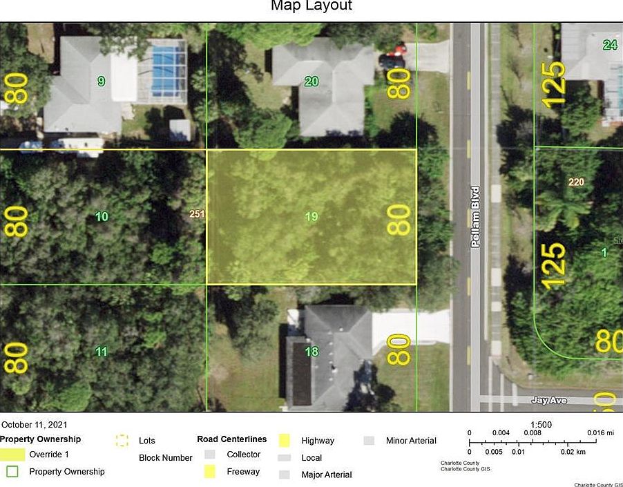 1st image of 3463 Pellam Blvd
