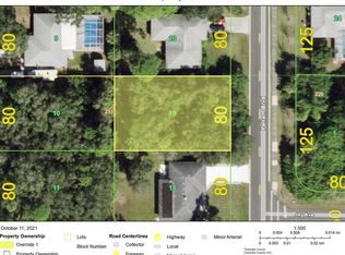 3463 Pellam Blvd, Port Charlotte, FL 33948