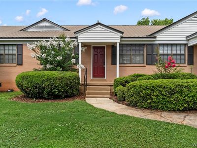 901 Hargrove Rd APT 4B, Tuscaloosa, AL, 35401