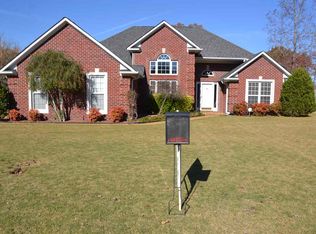 232 Cotton Ridge Dr, Jackson, TN 38305