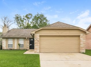 10018 Spotted Horse Dr, Houston, TX 77064