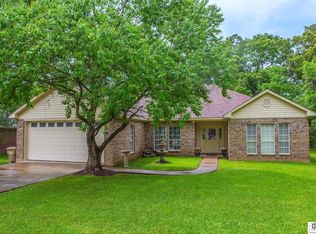 119 Cambridge Dr, Monroe, LA 71203