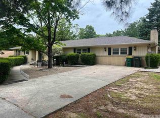 7210 W Markham St, Little Rock, AR 72205