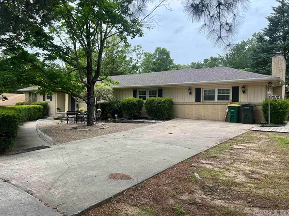 7210 W Markham St, Little Rock, AR 72205