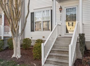 3048 Settle In Ln, Raleigh, NC 27614