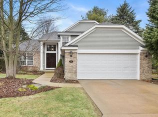 731 Abbey Mill Ct SE, Ada, MI 49301