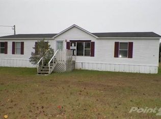 111 Falcon Ln, Robertsdale, AL 36567