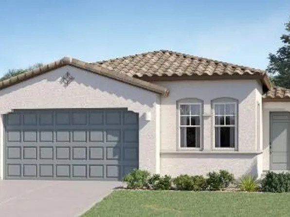 4524 E KENNETH Lane, San Tan Valley, AZ 85143
