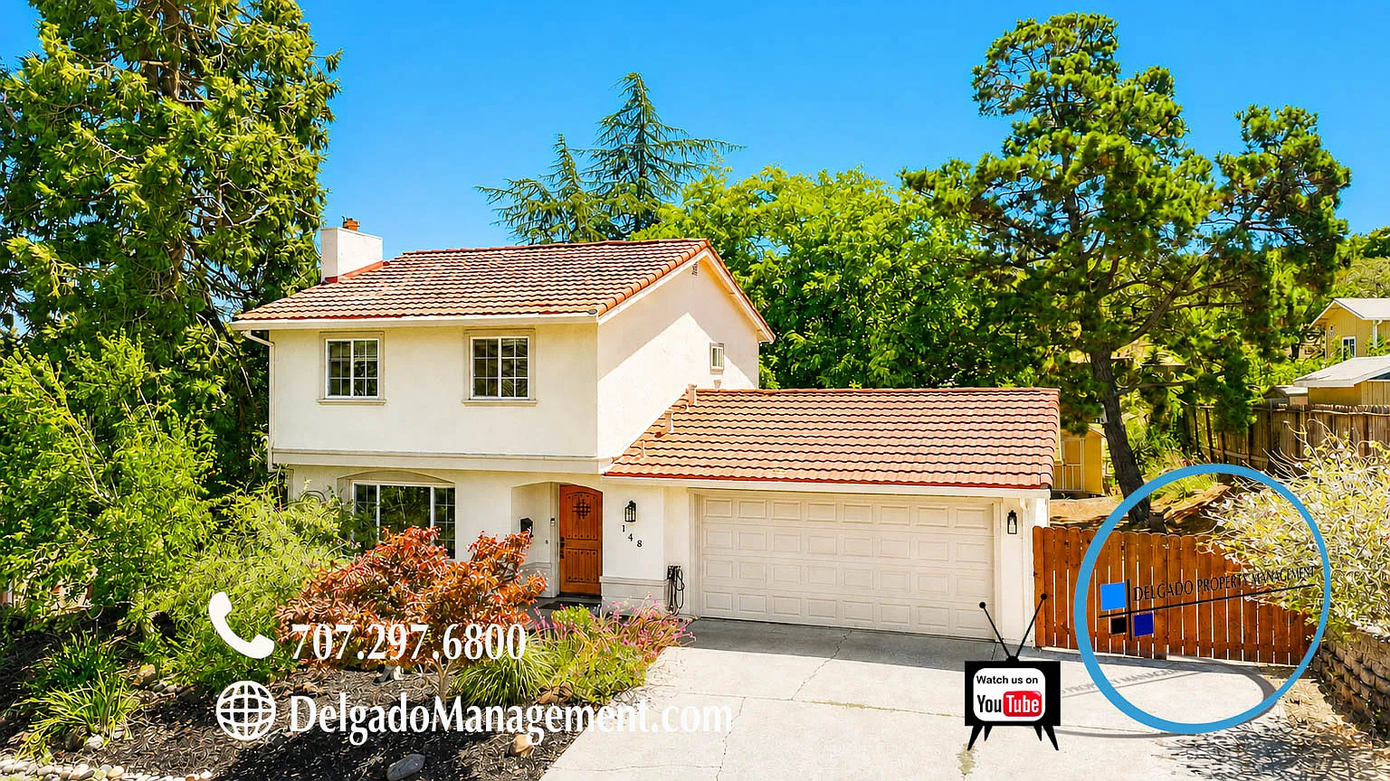 3 bed, $3,495 — Photo 2