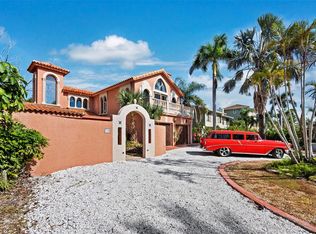 749 Penfield St, Longboat Key, FL 34228