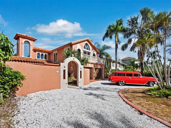 749 Penfield St, Longboat Key, FL 34228