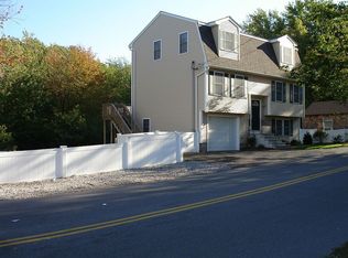 2 Marshall St, Billerica, MA 01821