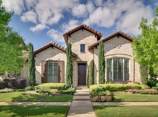 6523 Barcelona, Irving, TX 75039