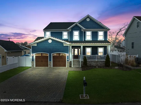 1335 Curtis Avenue, Point Pleasant, NJ 08742
