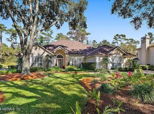 1212 Salt Creek Pointe Way, Ponte Vedra Beach, FL 32082