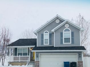 699 Country Clb, Stansbury Park, UT 84074