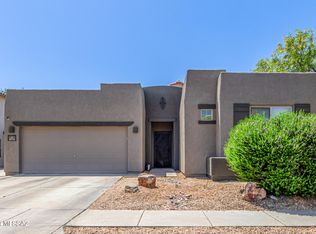 10378 E Painted Turtle Ln, Tucson, AZ 85747