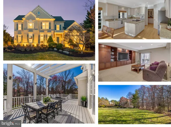 1421 Mayhurst Blvd, Mc Lean, VA 22102