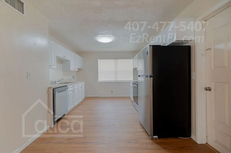 2 bed, 1.0 bath, 1103 sqft, $1,500 — Photo 4