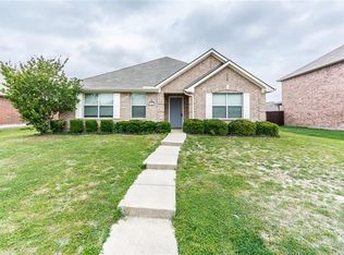 107 Rockbrook Dr, Wylie, TX 75098