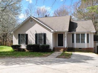 3609 Culater Ct, Raleigh, NC 27616