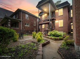 1856 Frankfort Ave APT 5, Louisville, KY 40206