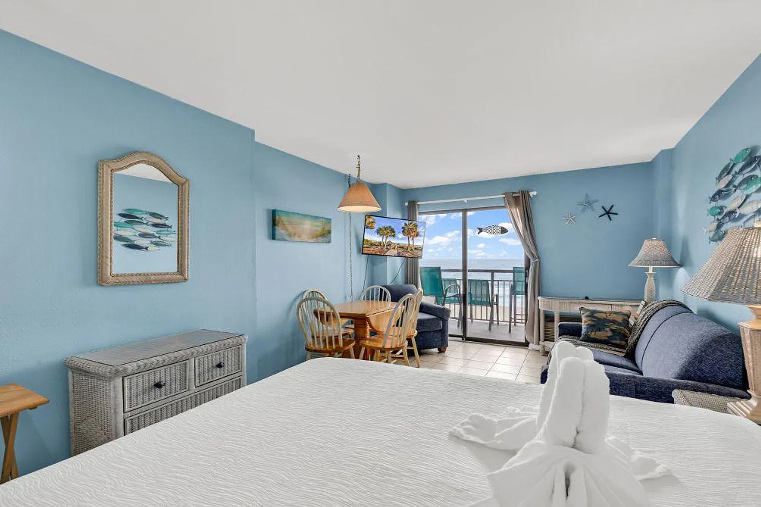 1 bed, 1.0 bath, 505 sqft, $2,392 — Photo 1